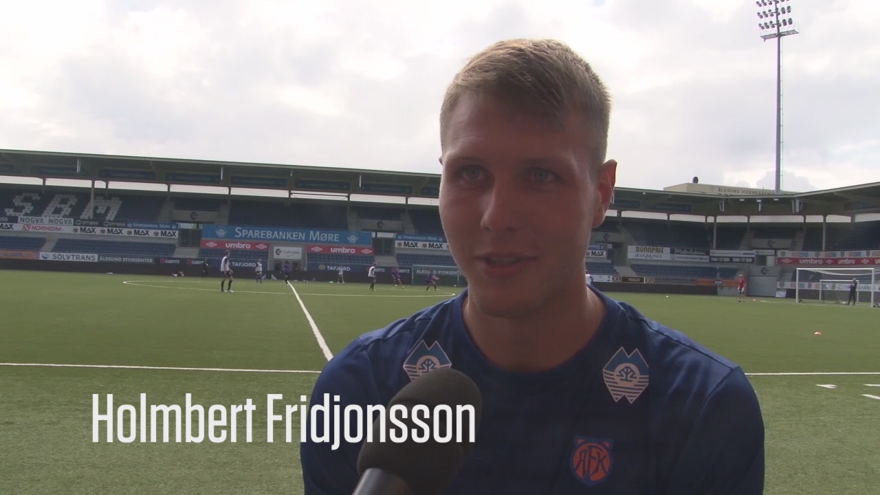 Fridjonsson Sandnes Ulf.mp4